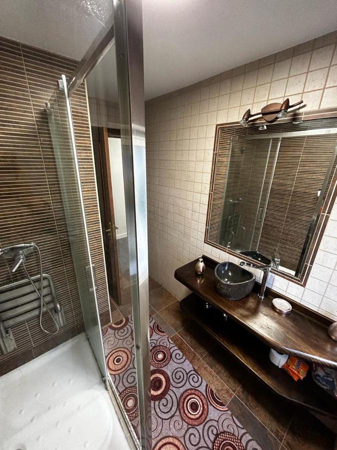 Villa Casa Vinculeiro Morana à Pontevedra Extérieur photo